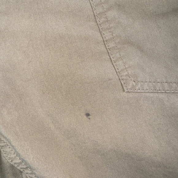 Kuhl Legendary Pants Men 32x30 Beige Outdoor Hiking Comfort - Picture 7 of 9